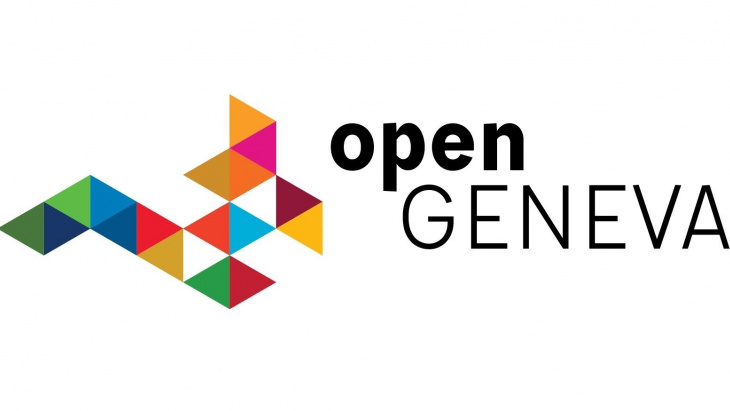 Open Geneva Hackathons