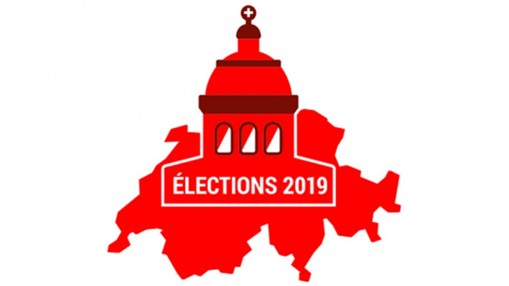image élection 2019