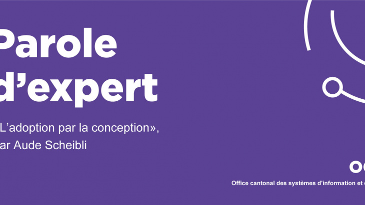 [Parole d'expert] L’adoption par la conception