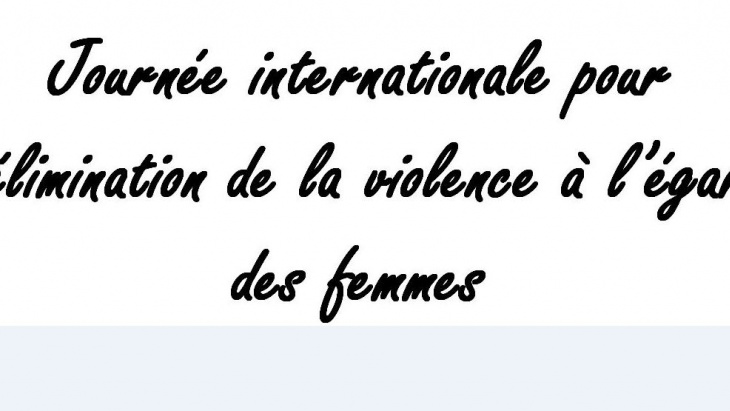 Affiche 22 novembre