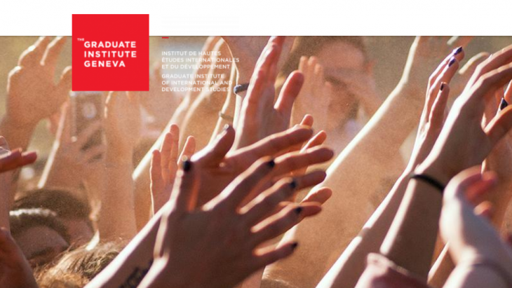 Image IHEID