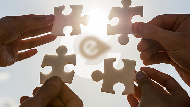 Pièces de puzzle e-démarches