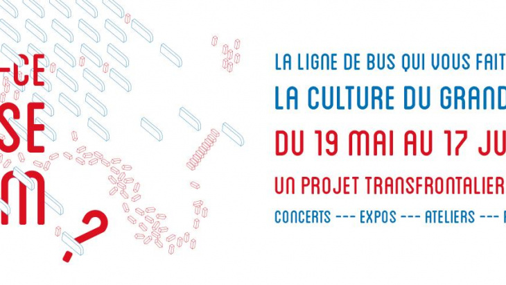 Qu’est ce qui se Tram?