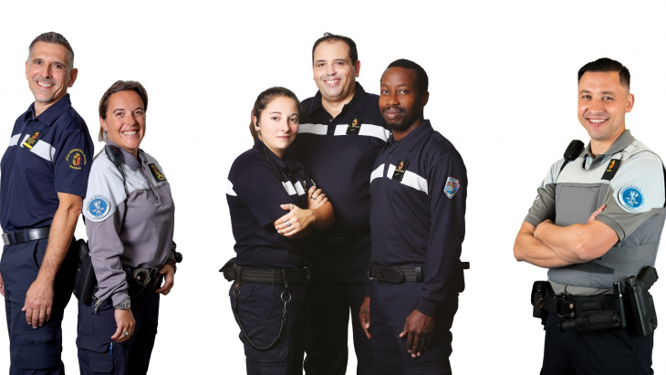 Office cantonal de la détention : participez à la journée de recrutement ! 