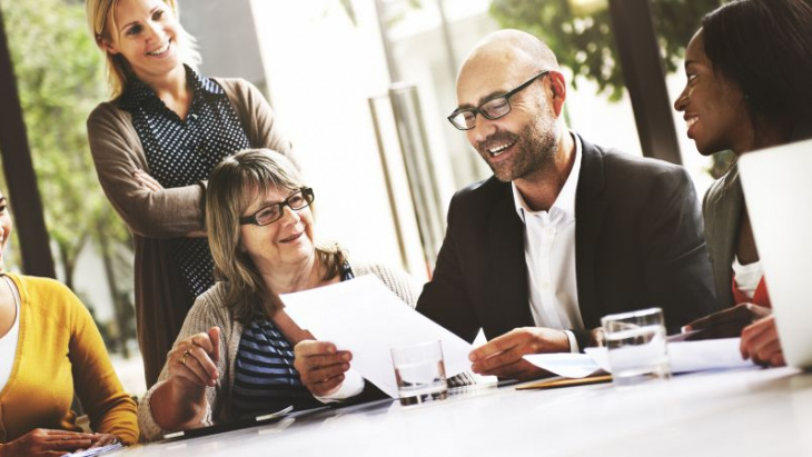 Le dialogue comme outil d'amélioration