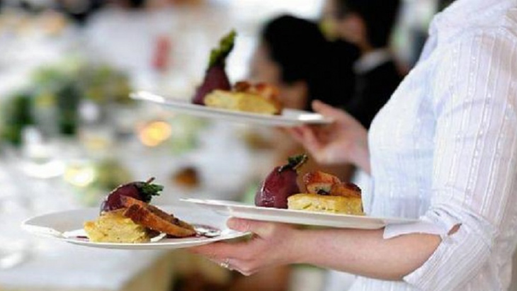 L'hôtellerie-restauration s'invite à la 2ème semaine de recrutement à l'OCE !