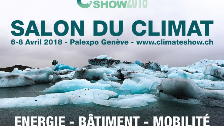 Salon du climat