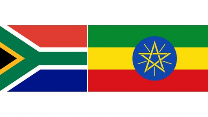 Mission économique en Afrique