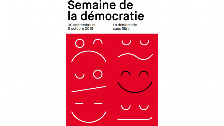 image semaine de la democratie