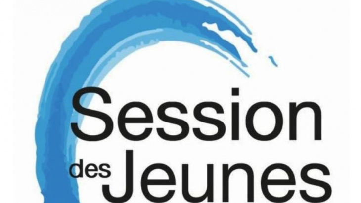 Session des jeunes