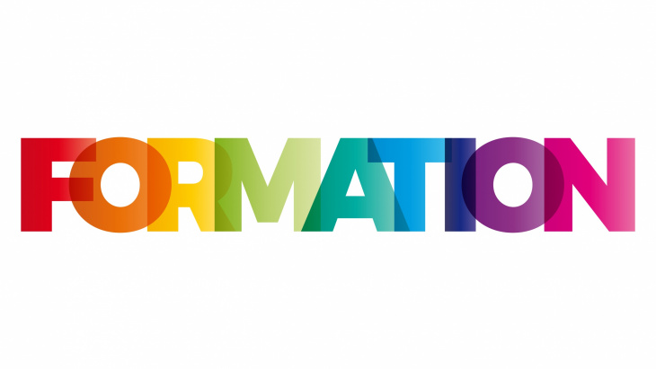 Formation