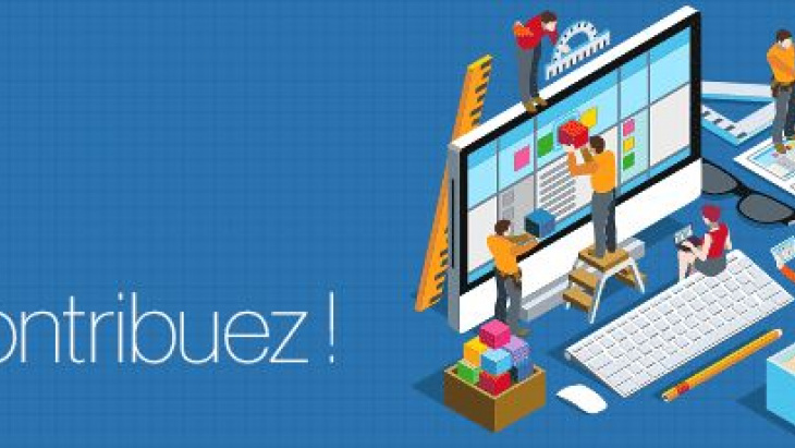 Contribuez !