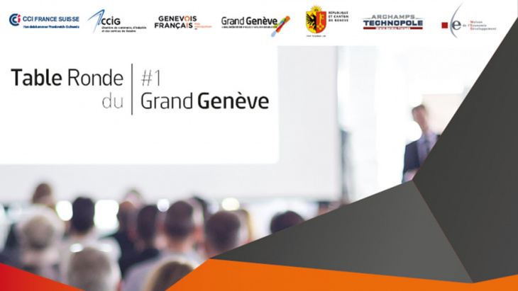 Table ronde du Grand Genève