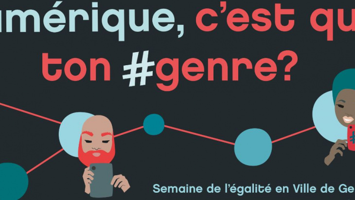 semaine de l'égalité