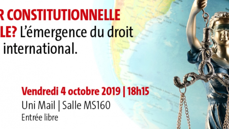 Image conférence
