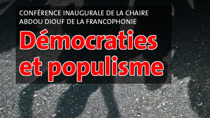 Affiche Unige