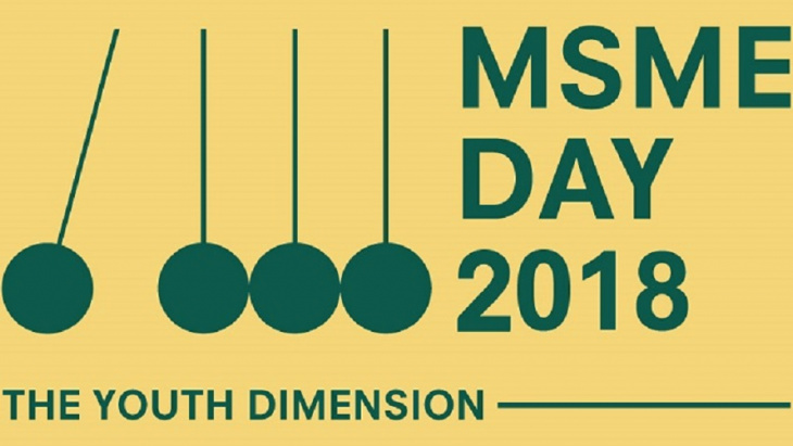 MSME day