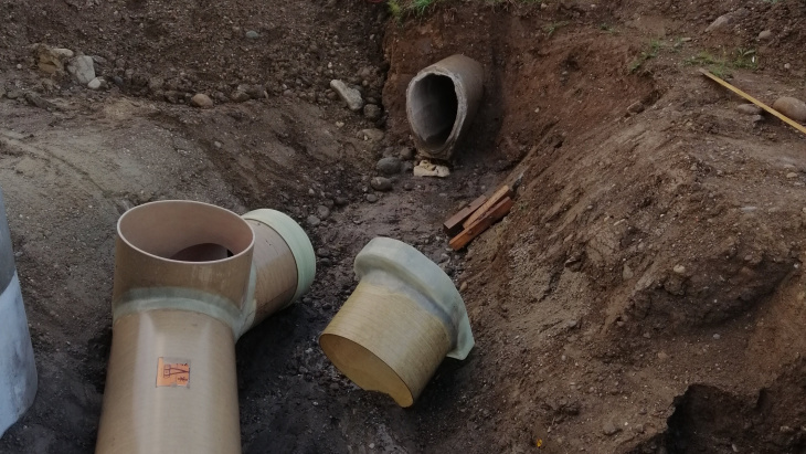 choix matériaux canalisation