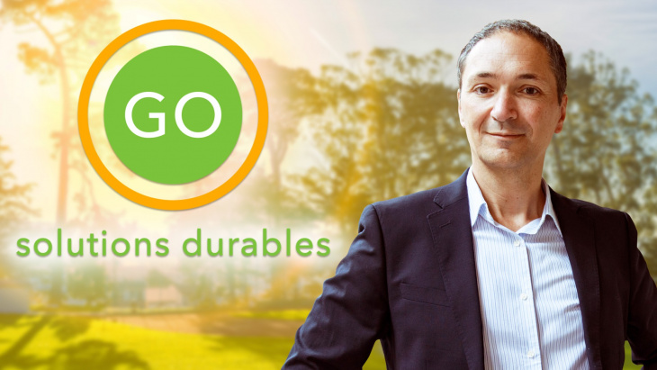 GO solutions durables