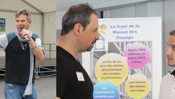 Label 1+ pour tous : zoom sur l'association Thaïs
