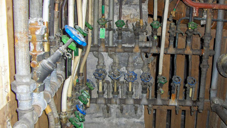 Maîtrise des risques dans le domaine privé