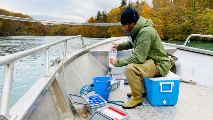 Protection des ressources naturelles