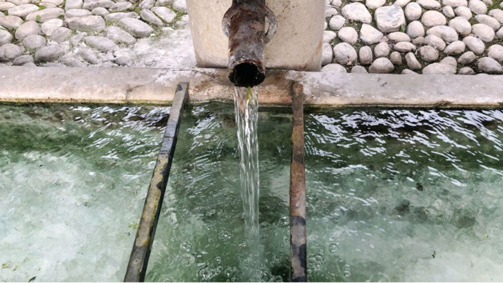 Gestion en cas d'incident ou de pollution