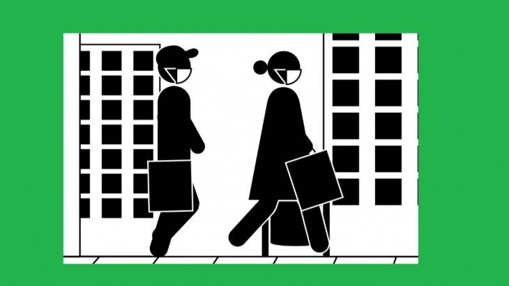 Masques de protection