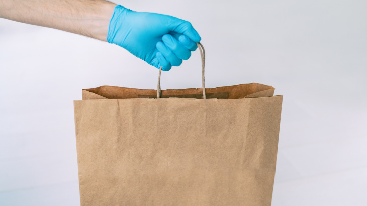 COVID-19: l'Etat de Genève rachète aux restaurants leur stocks de denrées périssables