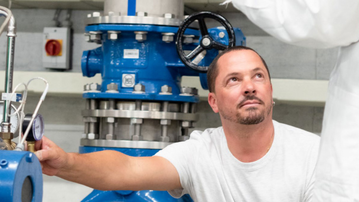 Réseaux publics de distribution