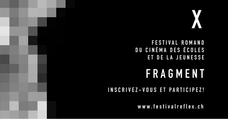  Reflex - Festival romand du cinéma des écoles et de la jeunesse