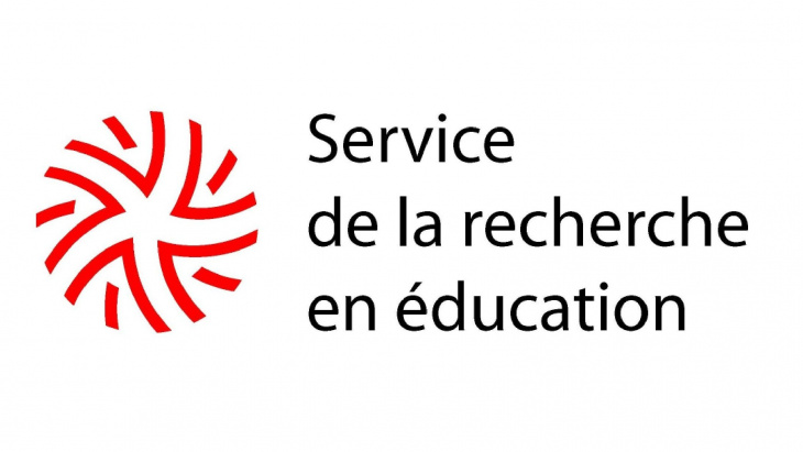Logo du SRED
