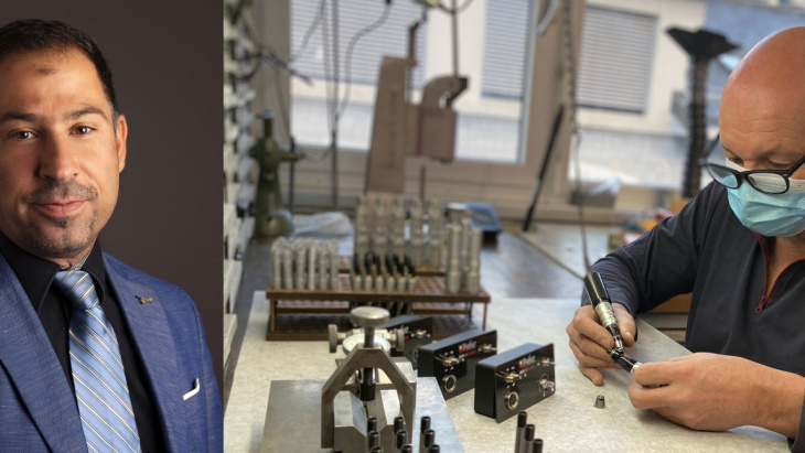 Label 1+ pour tous : zoom sur l'entreprise Badeco SA