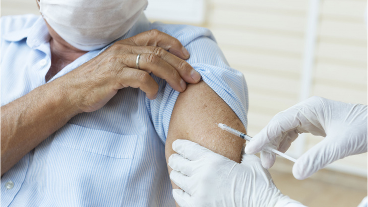 Vaccination COVID-19 - conseils pour l'inscription