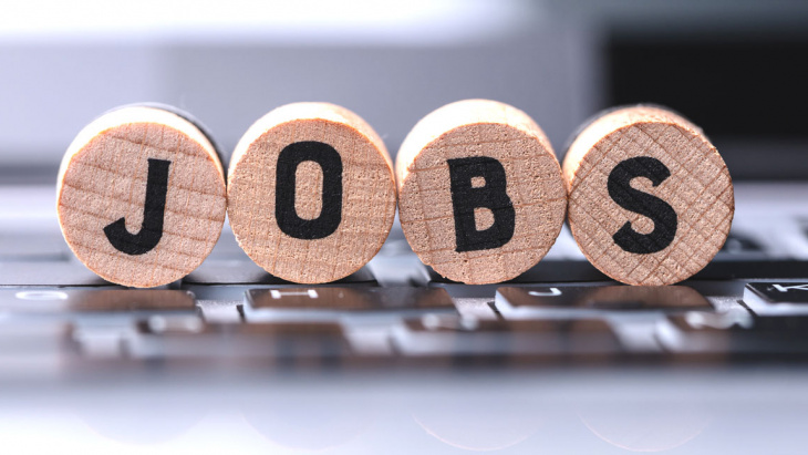 Vous êtes à la recherche d'un emploi ? Consultez notre portail "Jobs" 