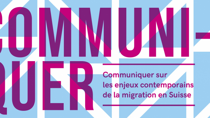 Communiquer sur les enjeux de la migration