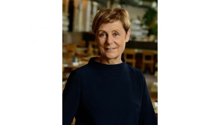 Photo Martine Brunschwig Graf