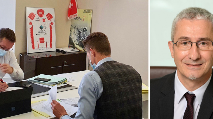 Label 1+ pour tous : zoom sur la Banque du Léman