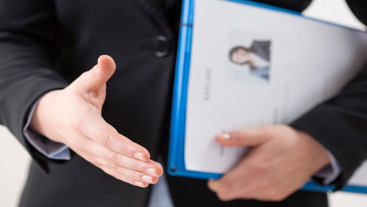 Comment rendre son dossier de candidature incontournable ? 