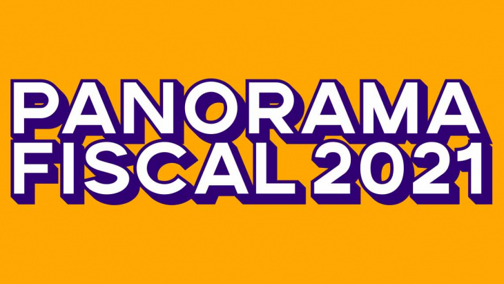 Panorama fiscal 2021