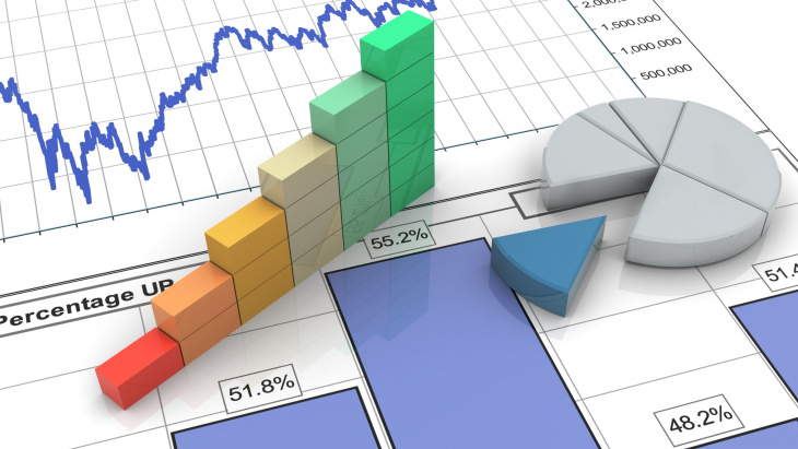 statistiques en image