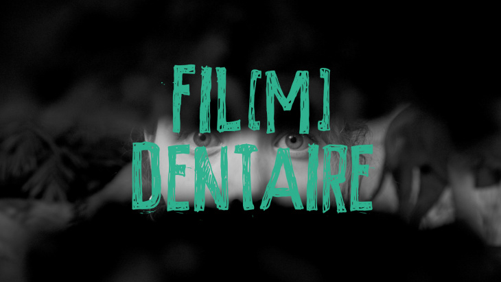 fil(m) dentaire