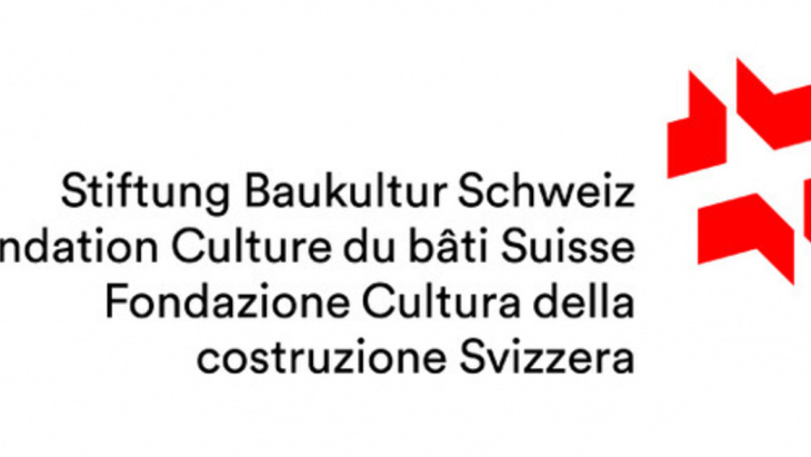 Fondation culture du bâti Suisse