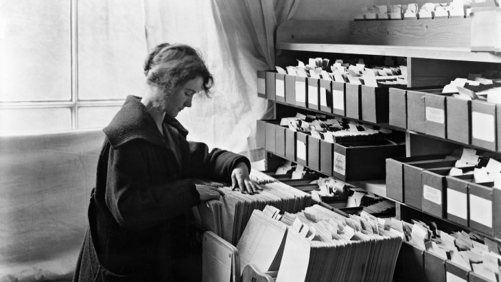 Crédit : Archives CICR (DR)