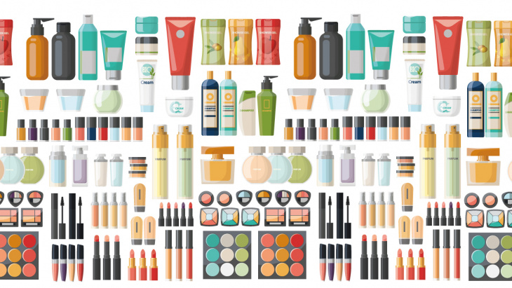 Produits cosmétiques : nouvelles exigences au 1er mai 2021