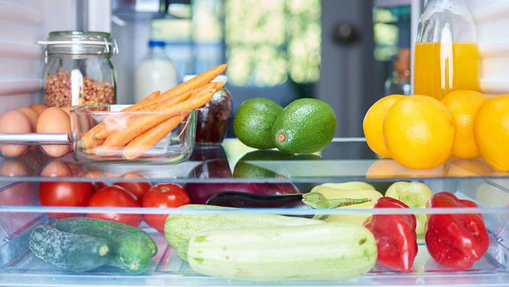 Attention, la Listeria est peut-être dans votre réfrigérateur !