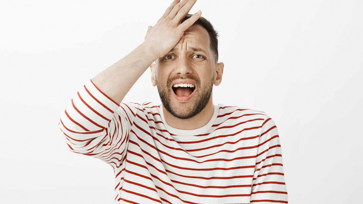 Retournez votre déclaration au plus vite ou faites une demande de délai