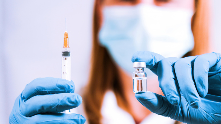 COVID-19: Prise de rendez-vous vaccinaux désormais possible dans les officines du Groupe Pharmacie Populaire