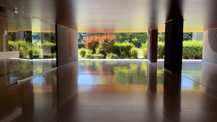 La Tourelle, Petit-Saconnex