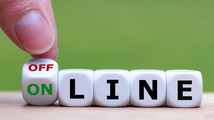 Job-Room : transmettez votre IPA en ligne ! 